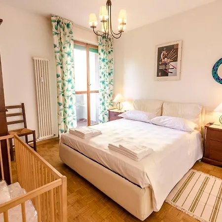 Usodimare Apartamento