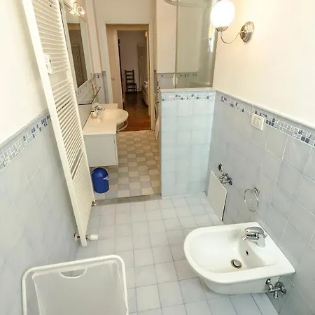 Apartamento Usodimare