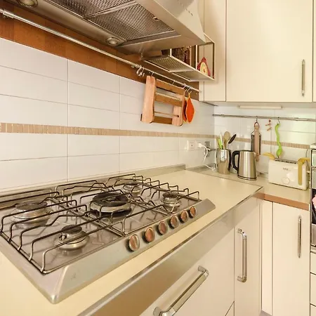 Usodimare Apartamento