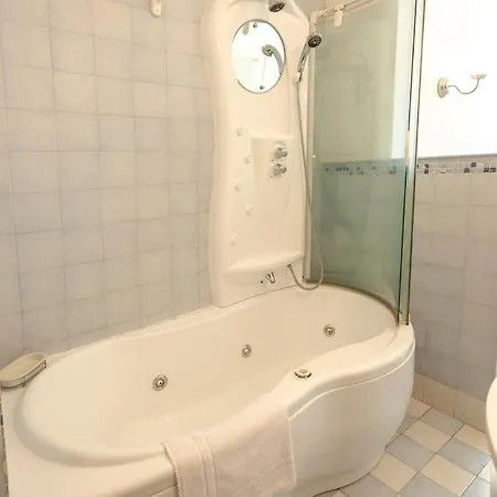 Usodimare Apartamento
