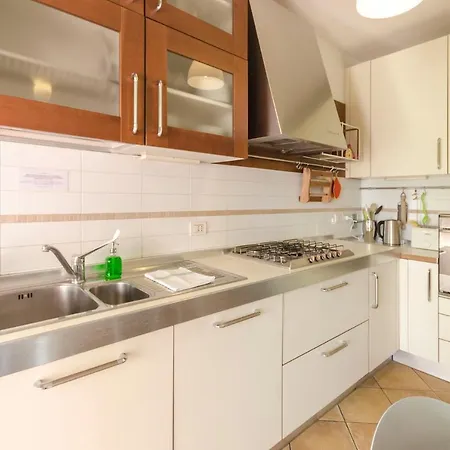 Usodimare Apartamento