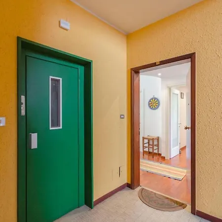 Apartmán Usodimare *
