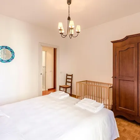 Usodimare Apartmán Boloňa