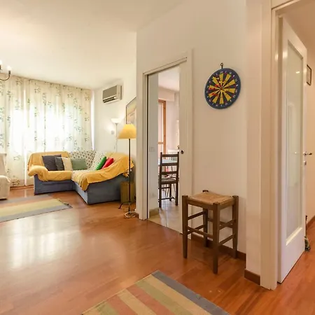 Apartmán Usodimare