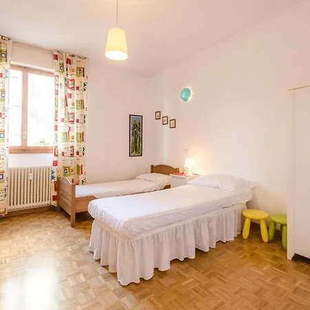 Usodimare Apartmán *