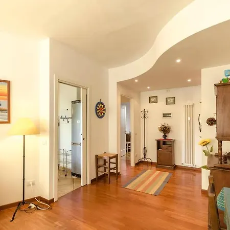 Appartement Usodimare Bologne