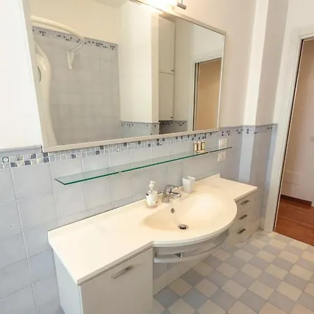 Usodimare Appartement