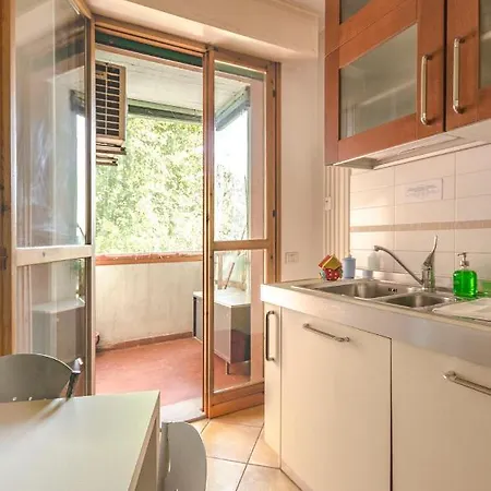 Usodimare Daire